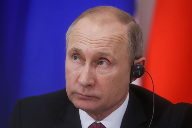 'Добывают победы': в России рассказали о 'боевых баранах' Путина