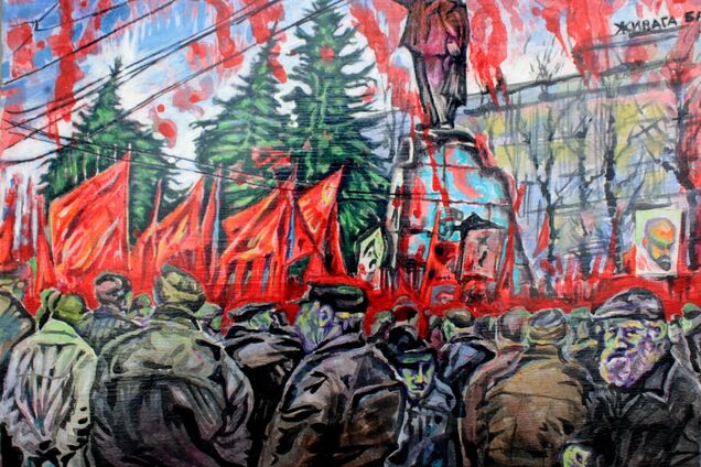 Вот в чем особая роль русского народа в мировой истории