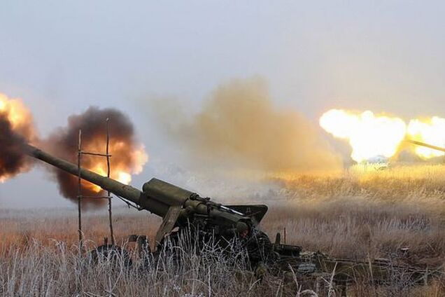 Донбасс в огне: чего ожидать на линии соприкосновения