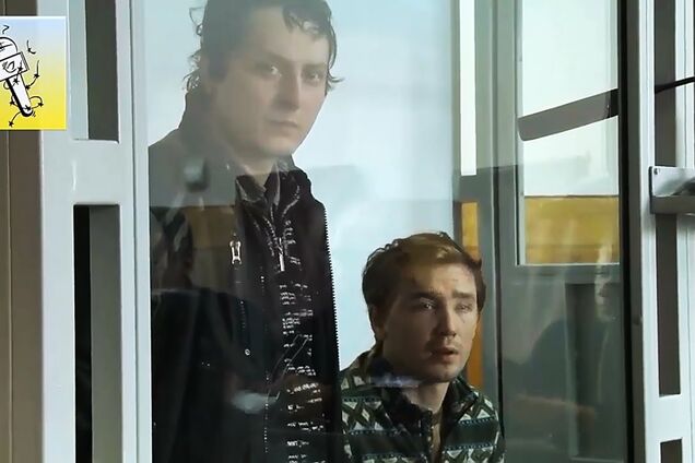 Обмен пленными: создатели 'Новороссия ТВ' отказались покидать украинскую тюрьму