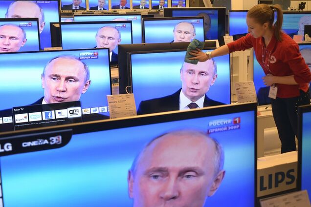 Популярне російське спортивне ЗМІ зганьбилася, намагаючись принизити Україну