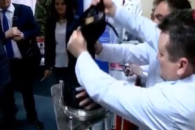 Зачем собаку мучили? Живодерский эксперимент министра Путина разгневал сеть