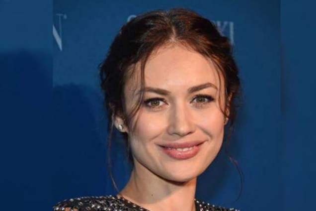 Ольга Куриленко