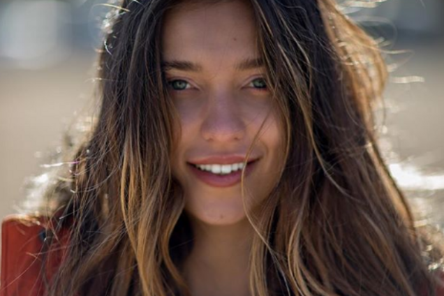 Регина Тодоренко