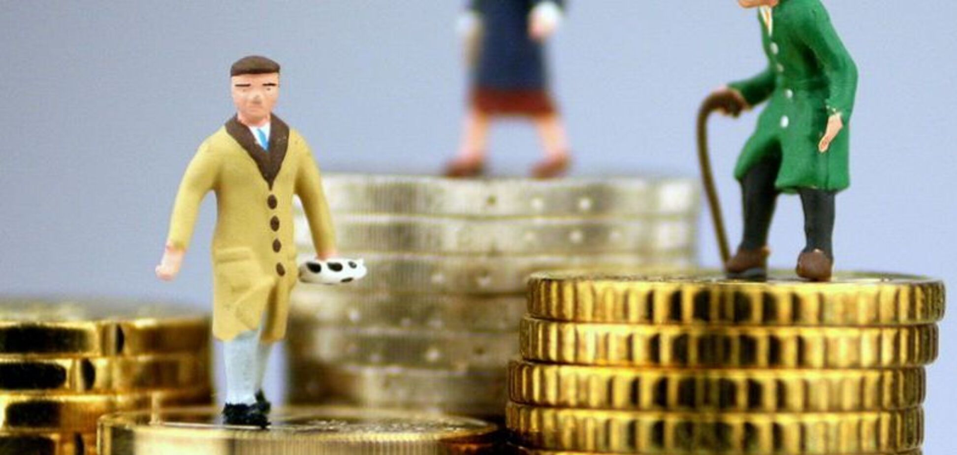 На українців чекає нове підвищення пенсій: озвучені терміни