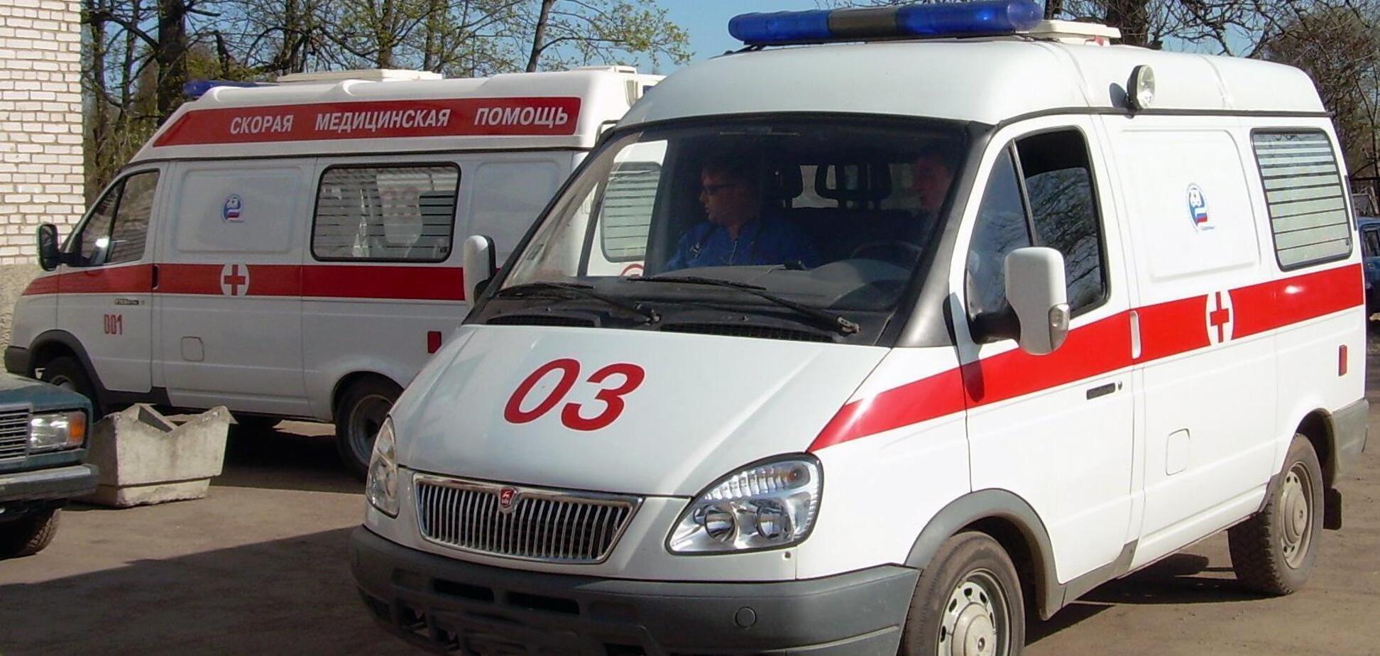 При критическом состоянии вы умрете:  врач 'скорой' рассказал об ужасах медицины в Украине
