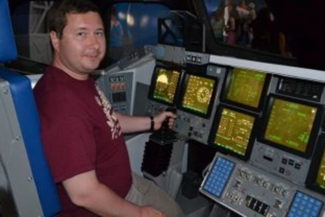 Станислав Ежов