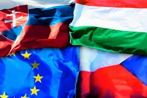 Радикалы в Европе