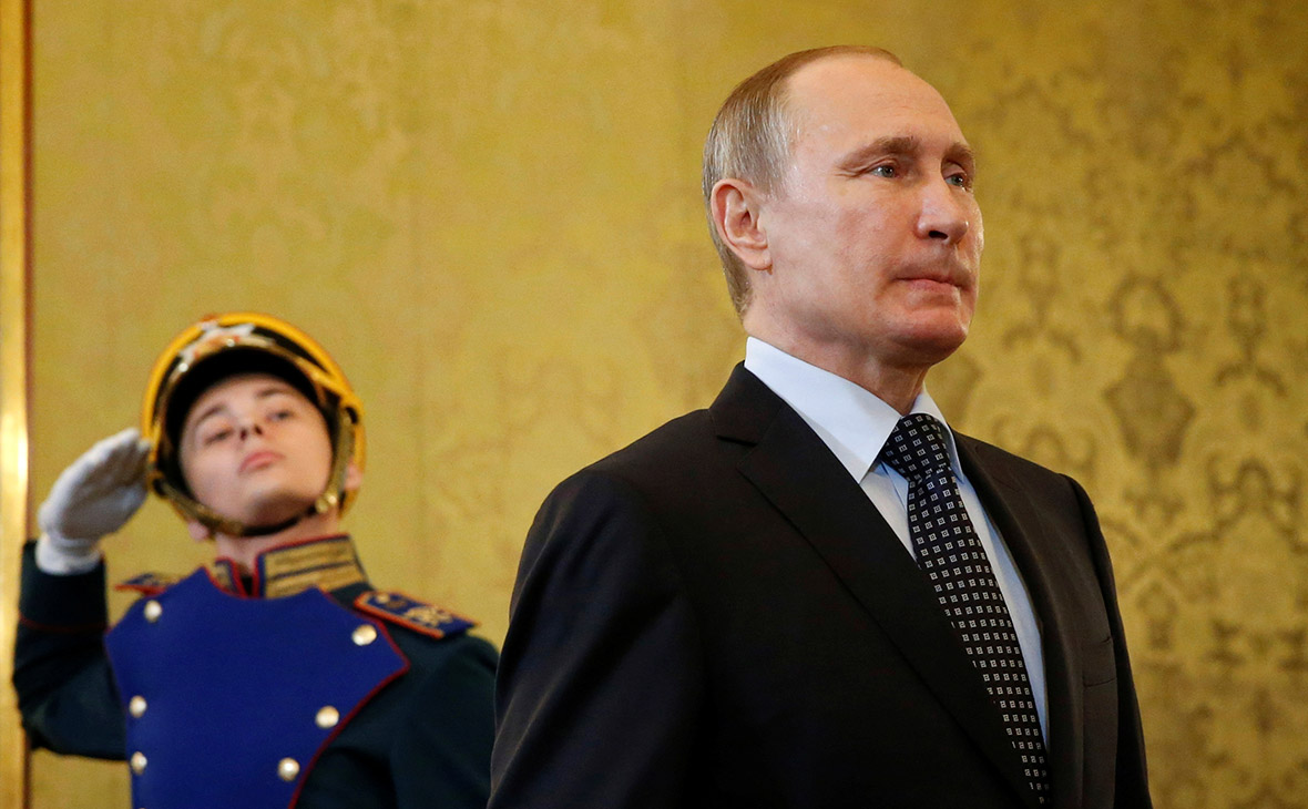 Почему Путин медлит с решением по Украине? Публицист задал важный вопрос