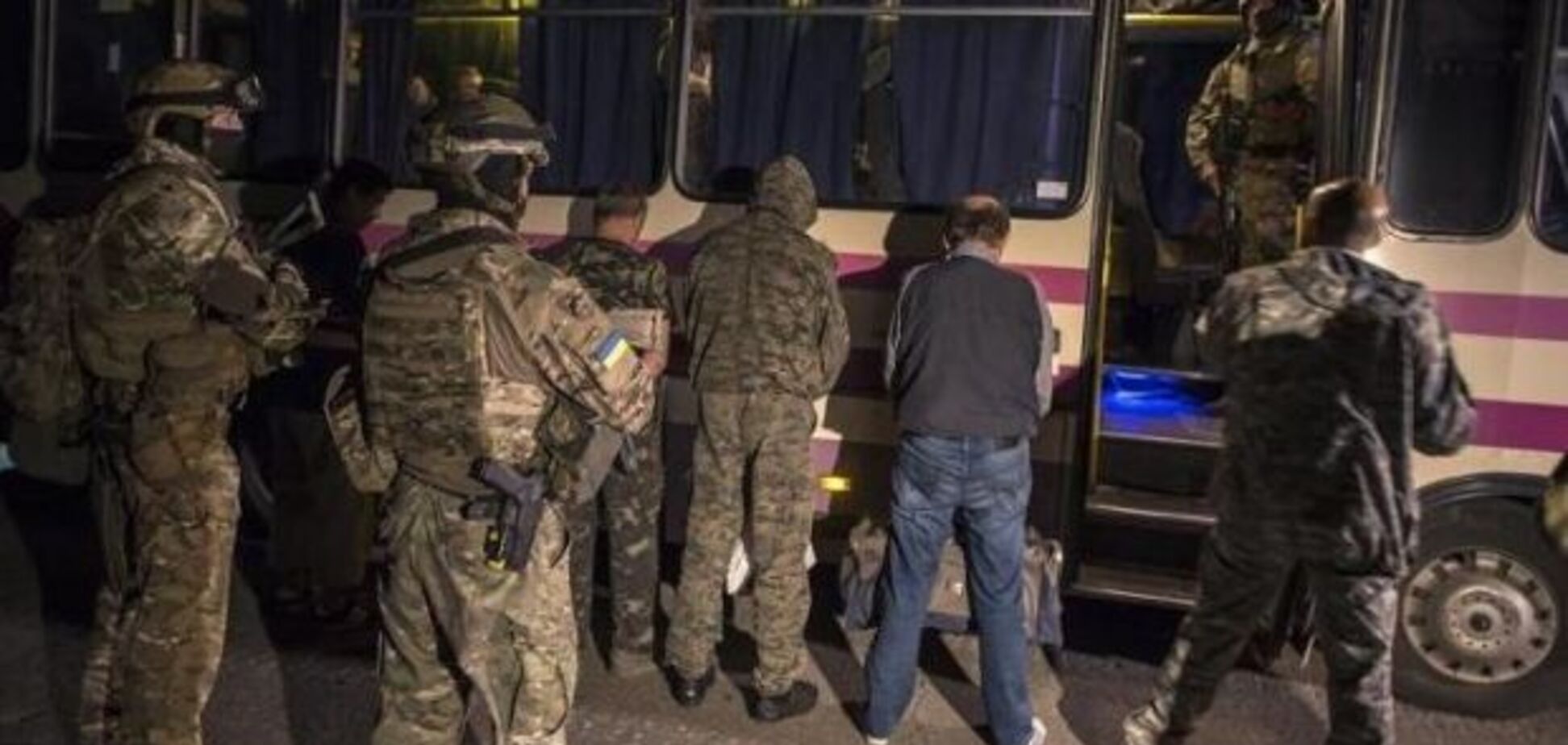 'Мух тянет на дер*мо': раскрыт хитрый план Савченко по пленным на Донбассе