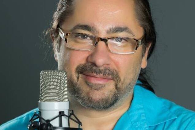 Алексей Лебединский