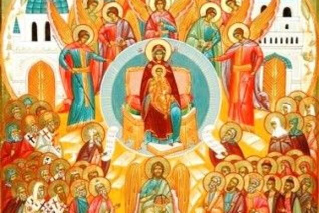 Собор Пресвятой Богородицы: история и традиции праздника