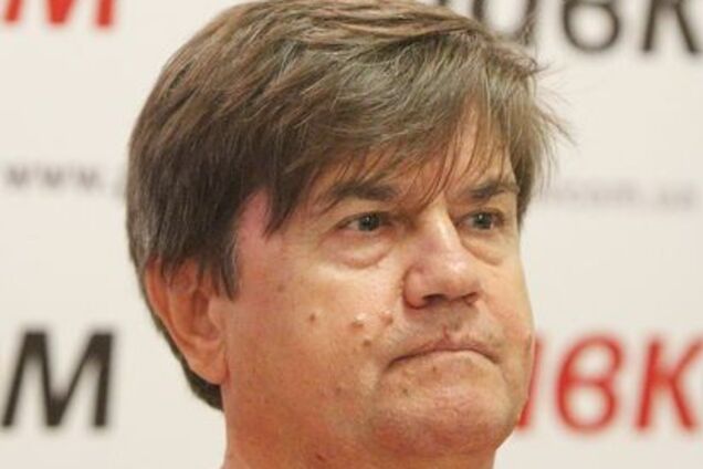 'Наш край' и УКРОП на выборах в ОТГ 24 декабря будут в списке лидеров - Карасев