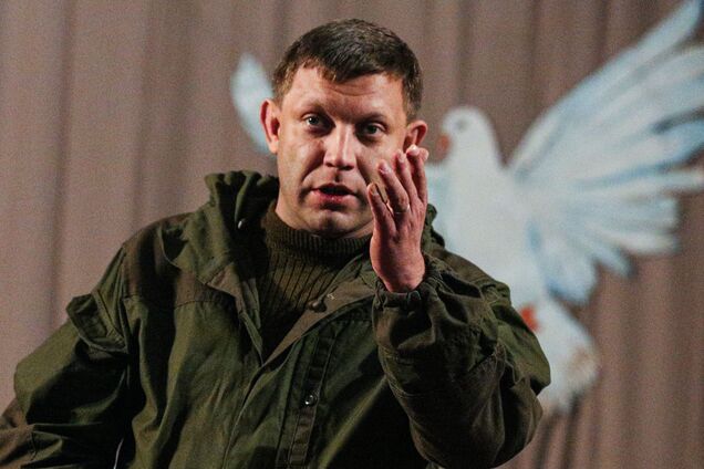 Главарь 'ДНР' становится независимым от Кремля? Тымчук прояснил ситуацию