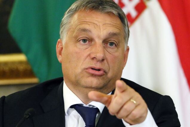 Угорщина оголосила черговий ультиматум у ЄС