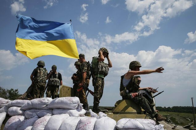 'Мало не покажется': Тымчук заявил о тотальном превосходстве ВСУ над 'армиями' 'Л/ДНР'