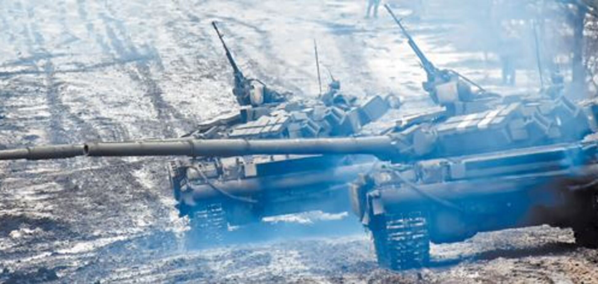 Теракты на Рождество: украинцев предупредили о подлости России