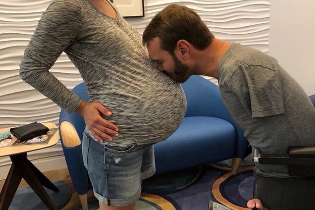 Ник Вуйчич тал