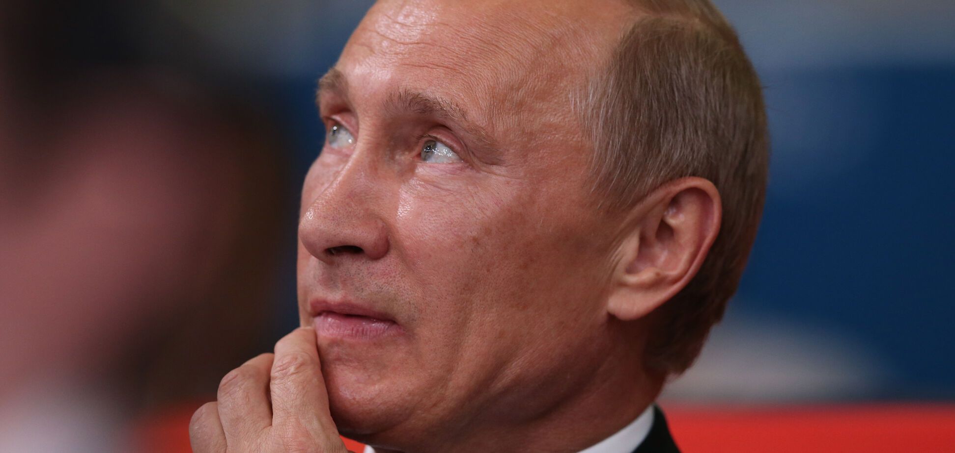 Что заставляет волноваться Путина: физиогномист раскрыла секрет президента России