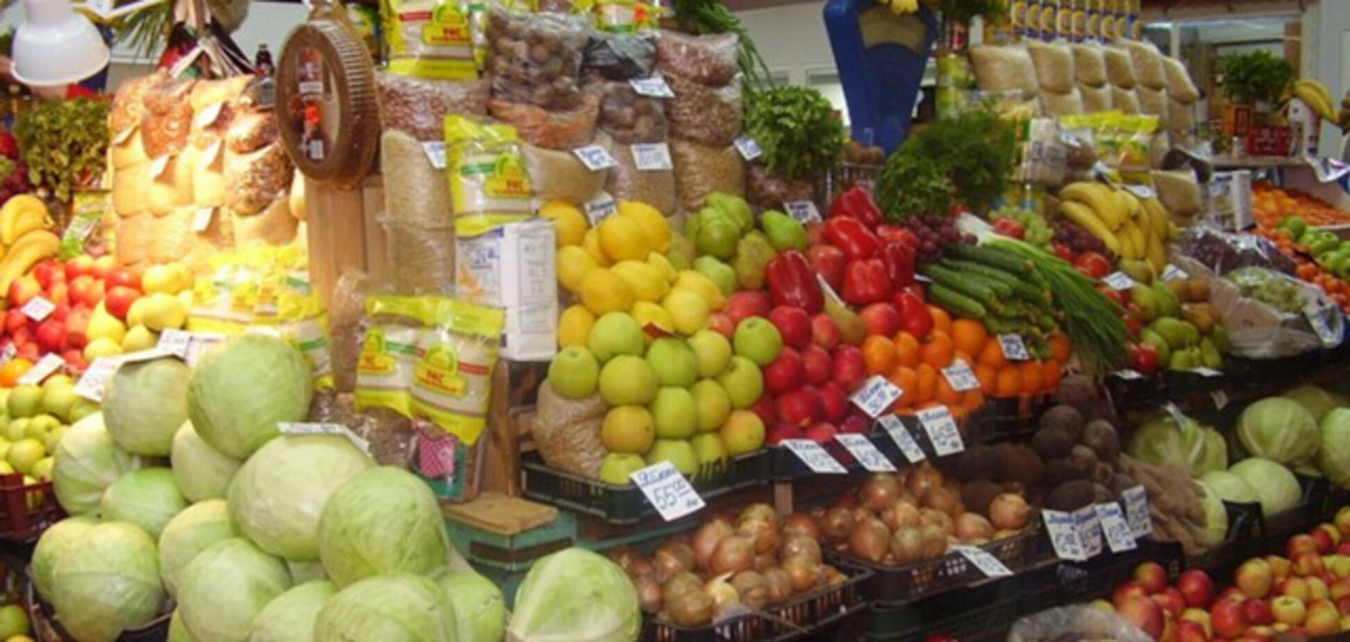 продукты