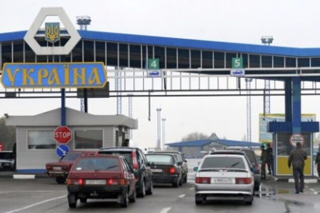 С колючей проволокой: оккупанты рассказали, когда Крым оградят от Украины стеной