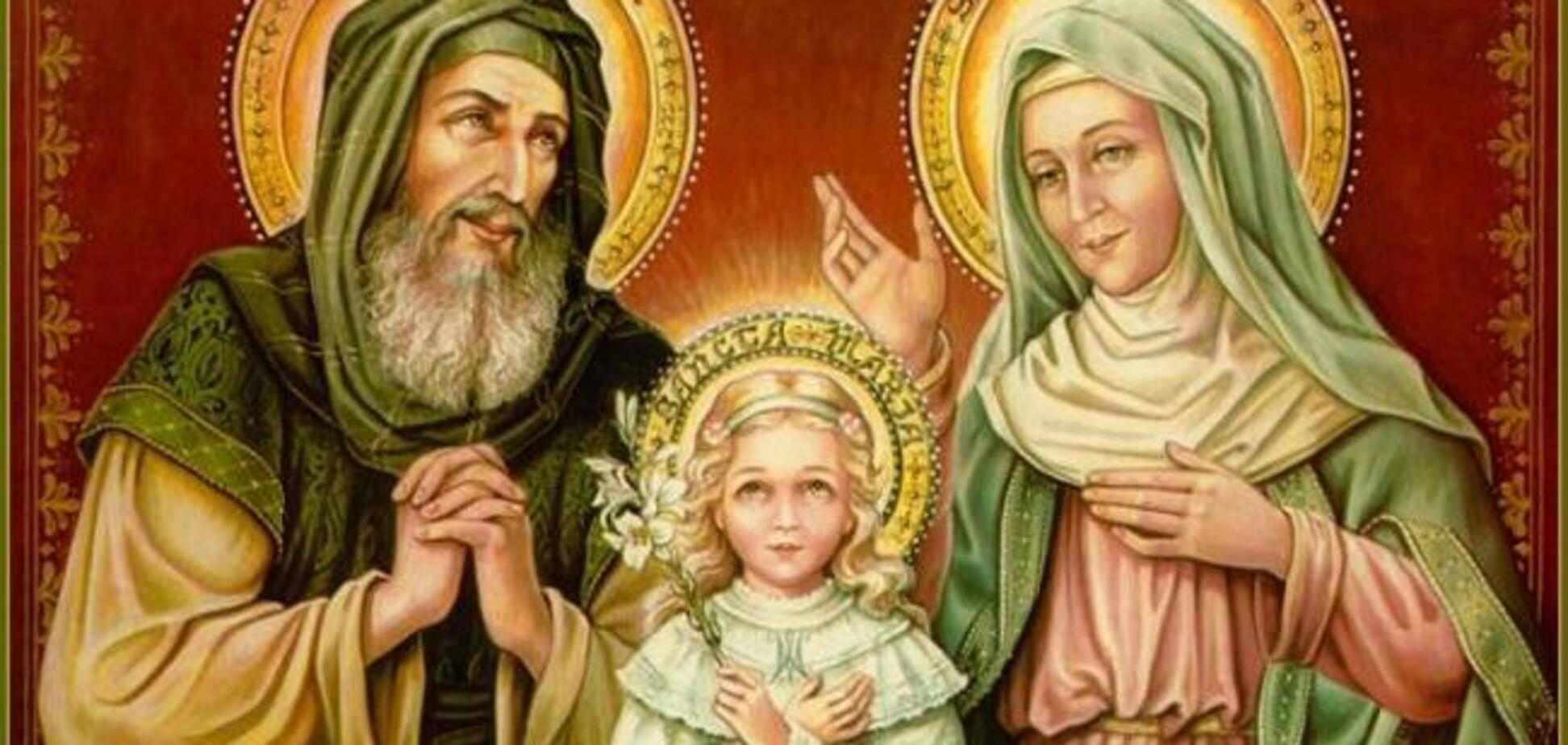 День святої Анни: що не можна робити в це свято