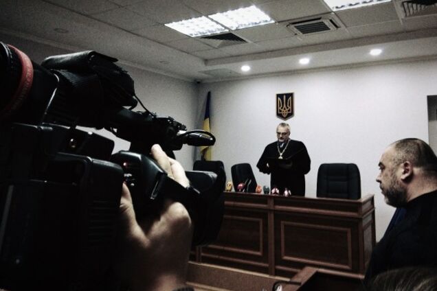 Убийство Веремия и другие 'подвиги': что известно об осужденном предводителе титушек