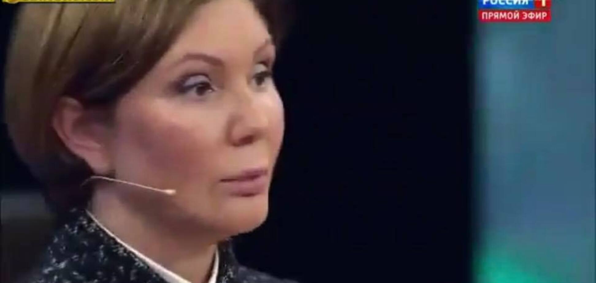 'Ось вони які, донбаські буряти': спільниця Януковича вразила мережу своїм виглядом