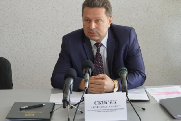 'Противно все это': министр Януковича получил должность в антикоррупционном комитете