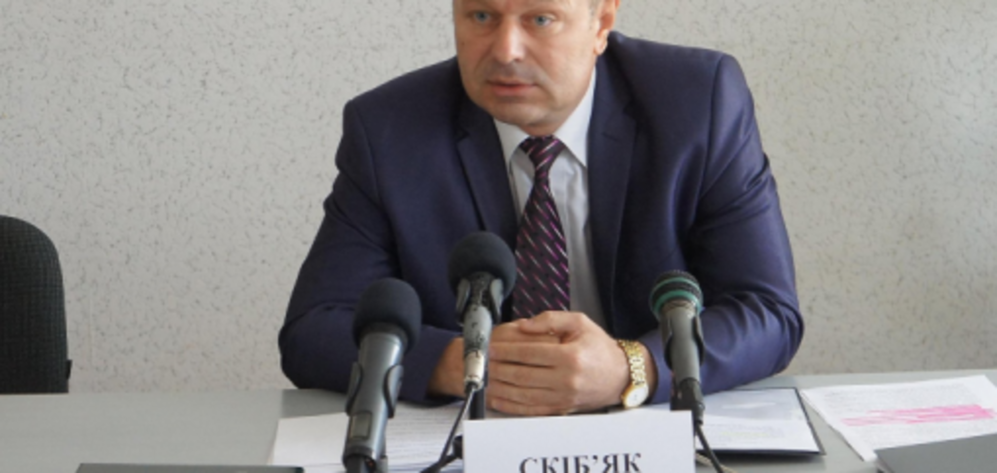 'Гидко все це': міністр Януковича отримав посаду в антикорупційному комітеті