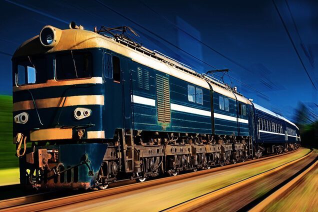 Турбулентність на 'УЗ' та проблеми безпеки руху: чим для транспортників відзначився 2017-й рік