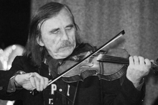Умер легендарный советский музыкант и певец