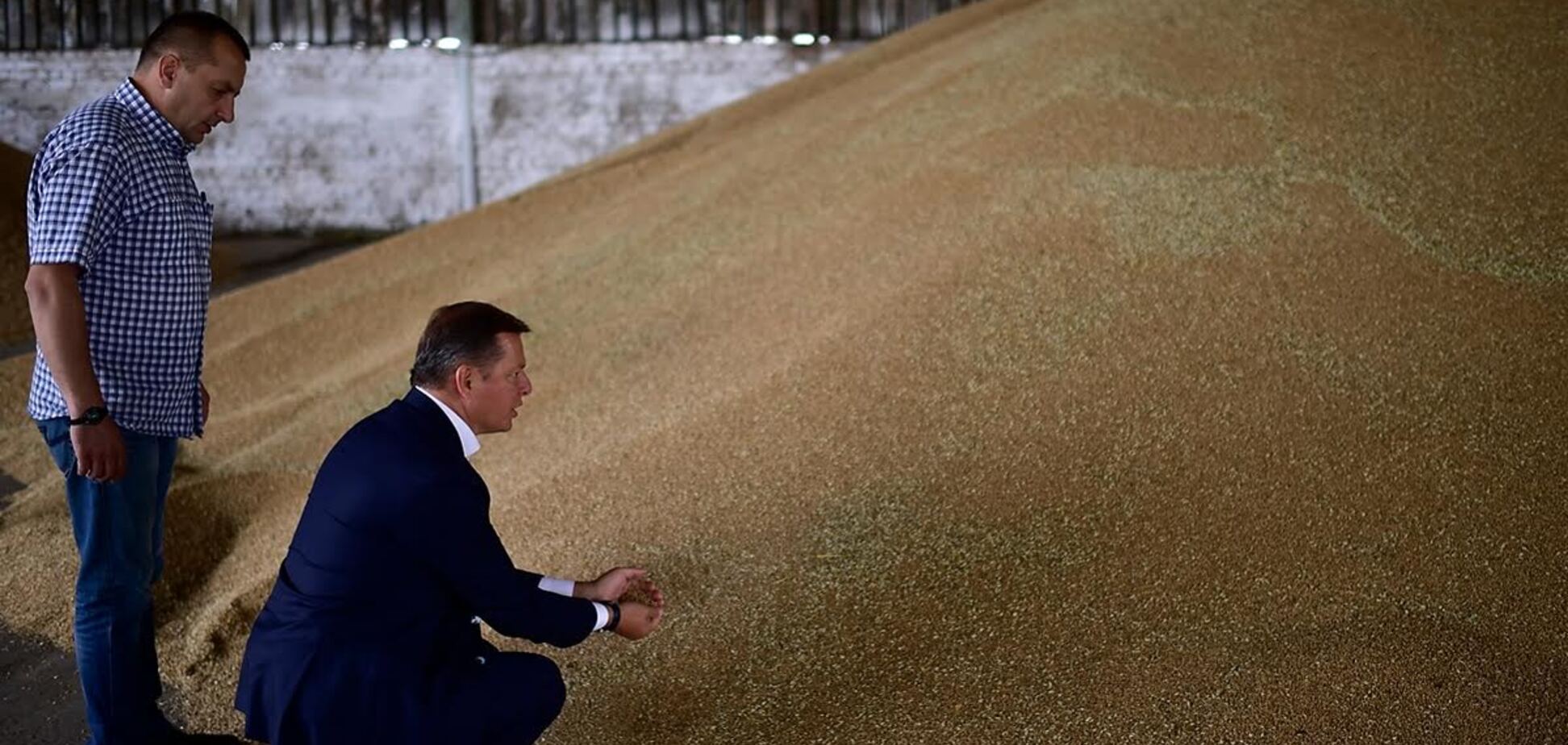 'Покупайте украинское, платите украинцам': Ляшко рассказал, как преодолеть бедность