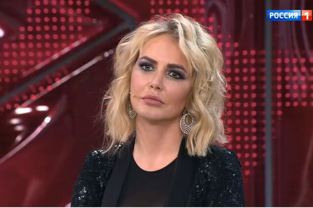 Маша Малиновська