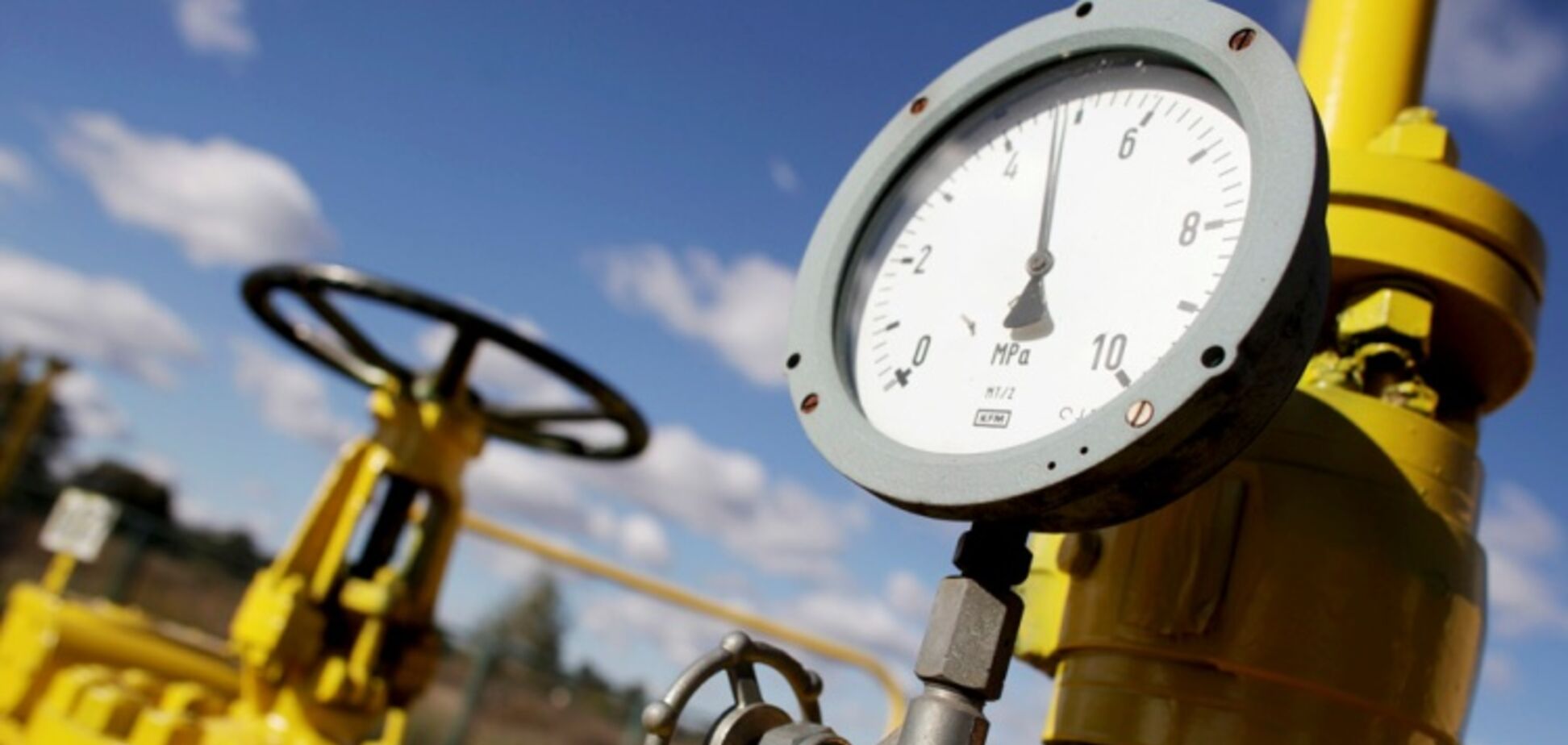 Ще одна перемога: Україна не буде платити 'Газпрому' за газ для 'Л/ДНР'