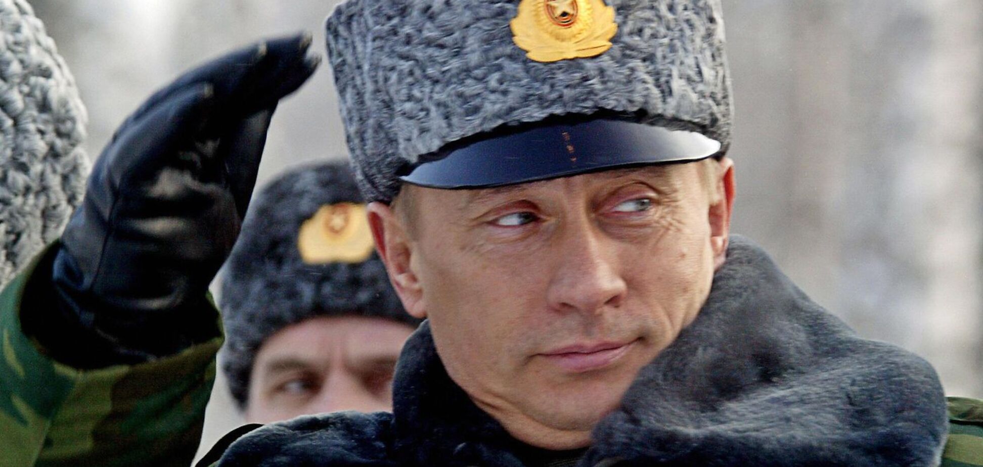 Подполковник ФСБ – всего лишь инструмент для чекистского реванша