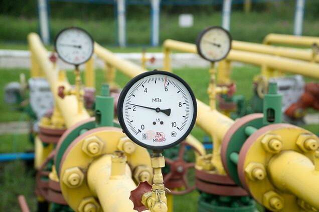 Газовый бизнес в Украине передадут людям Авакова и Фукса - СМИ