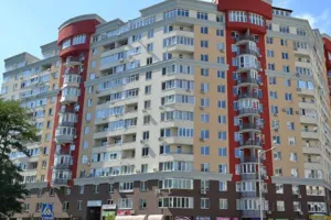 Жилой комплекс