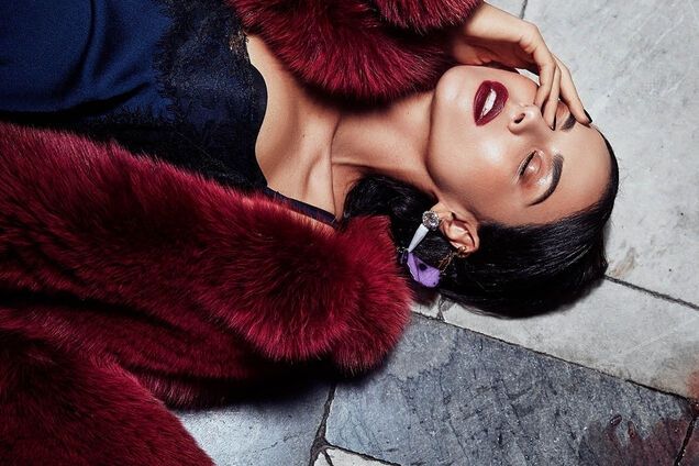 Настя Каменських