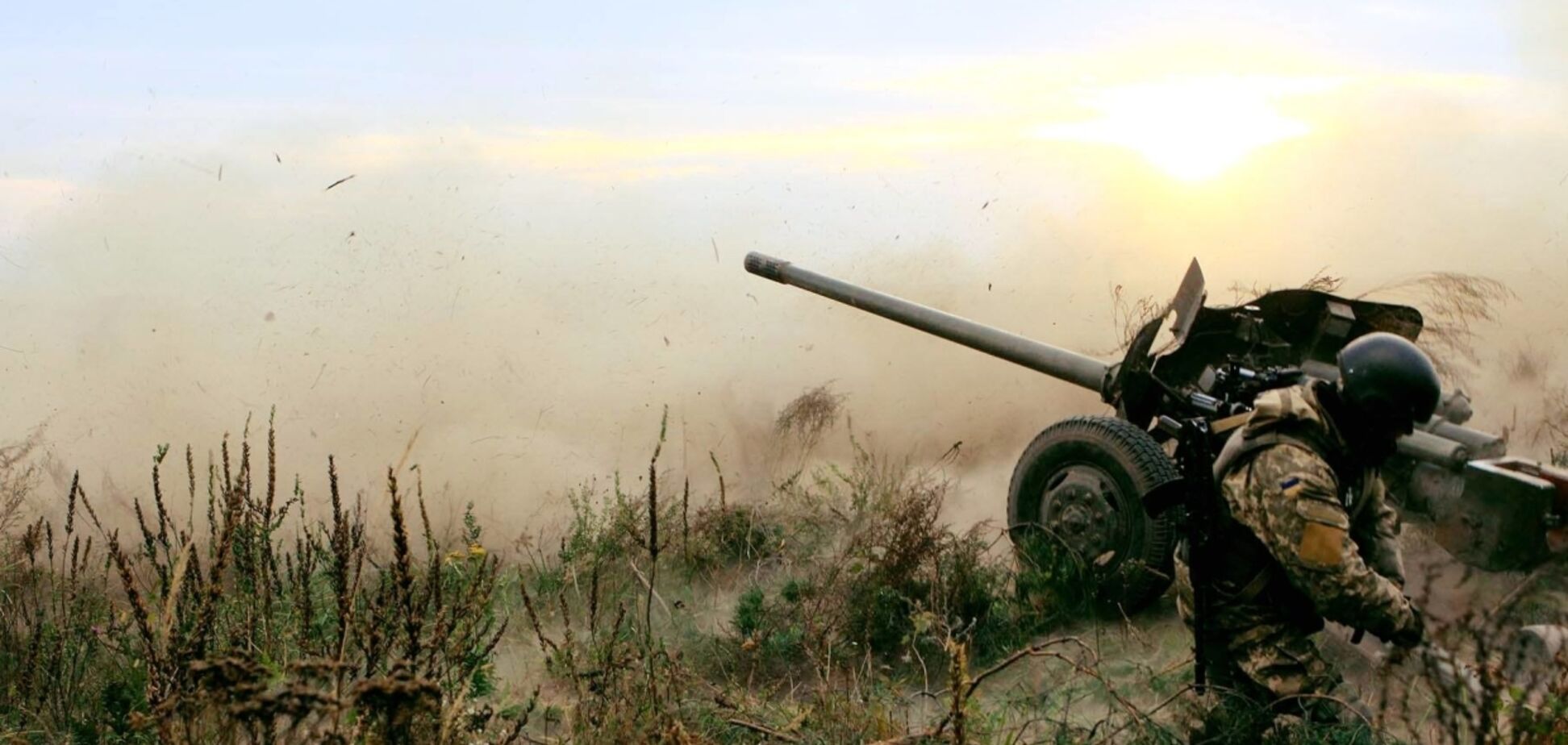 Будут бить 'на полную катушку'? Тымчук сообщил об опасной ситуации на Донбассе