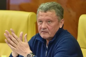 "Не дивлюся": Маркевич принизив збірну Росії на ЧС-2018