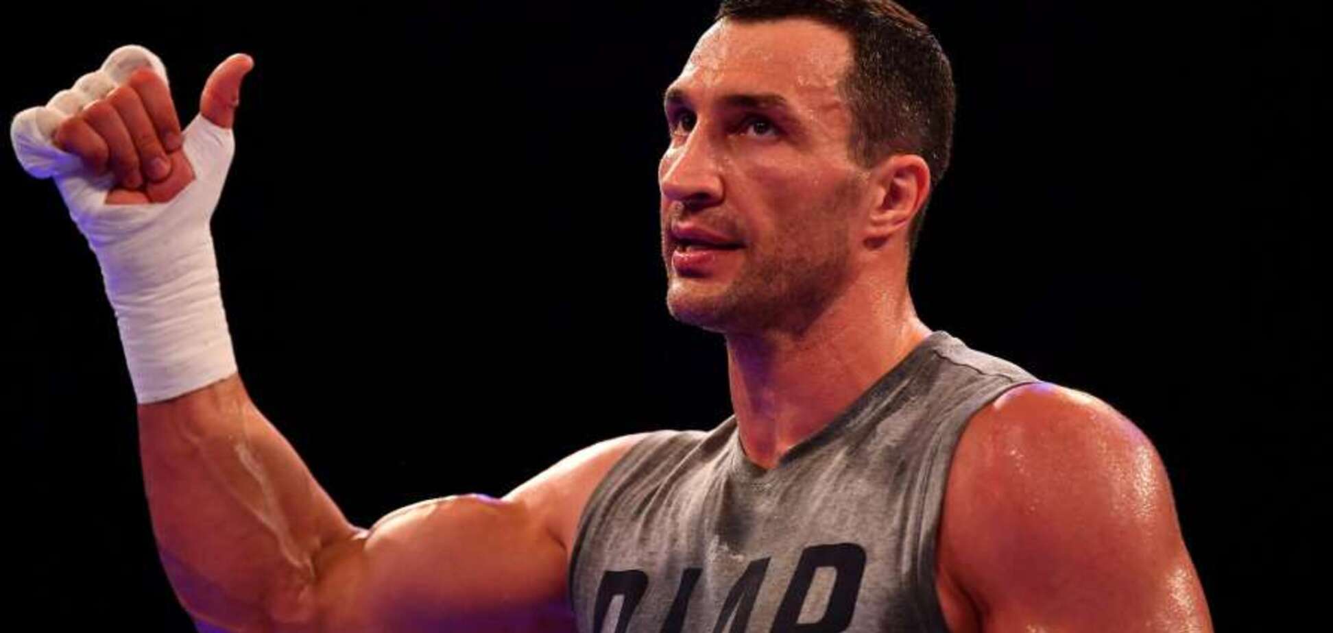 'Убежден': Кличко откровенно высказался об отношениях Украины и России