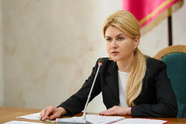 Светличная возглавила рейтинг наиболее ответственных губернаторов – СМИ