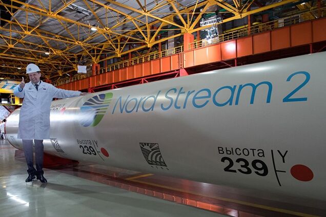 Підготовка до війни: у 'Нафтогазі' виступили з тривожною заявою щодо Росії