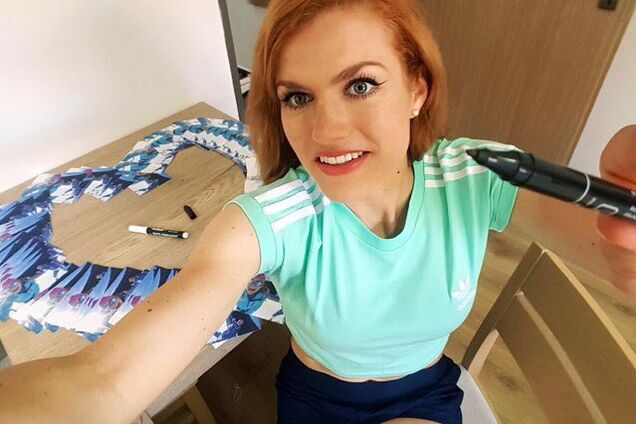 Габриэла Коукалова