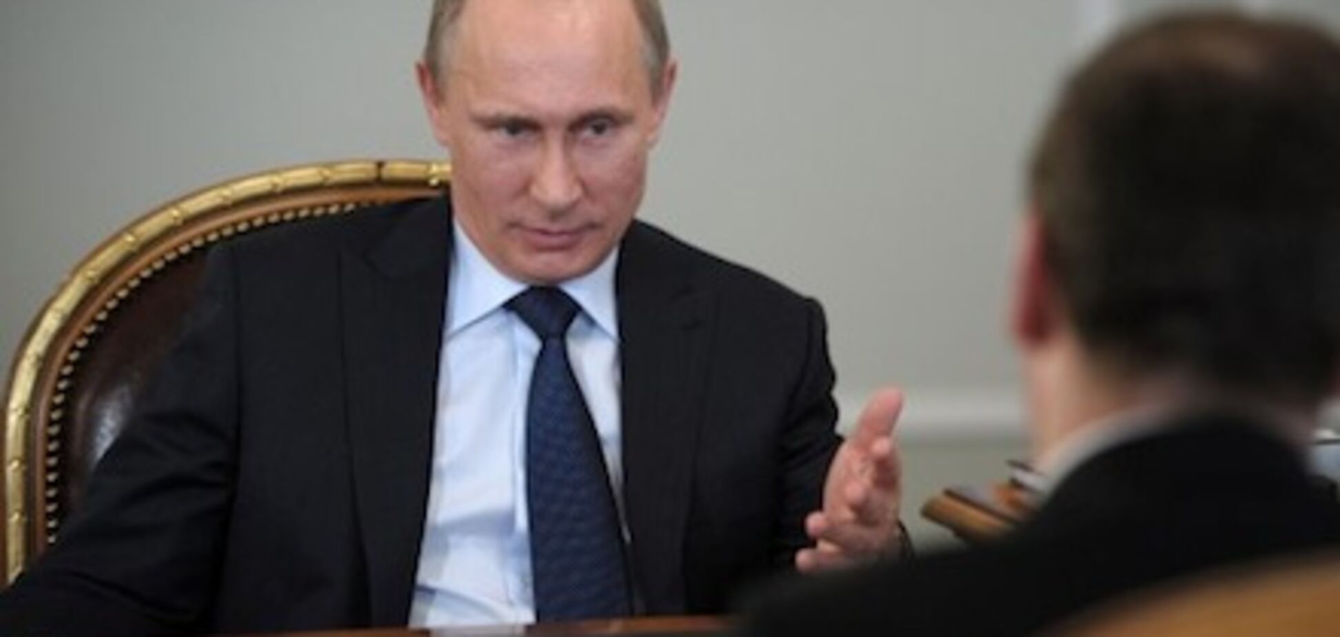 Скандал через УПА: у Росії відкрили новий 'фронт' проти України