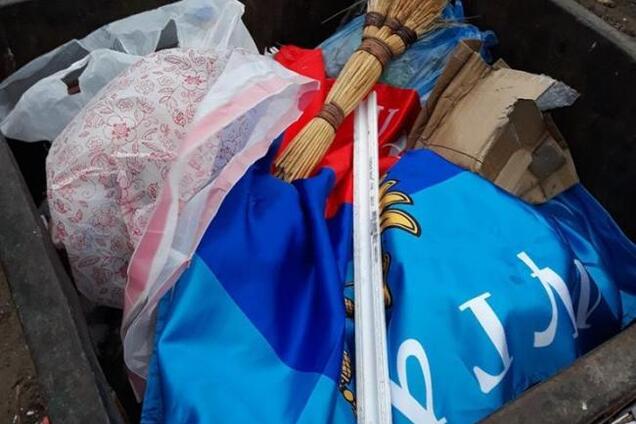 ОРДЛО стало страшным гетто