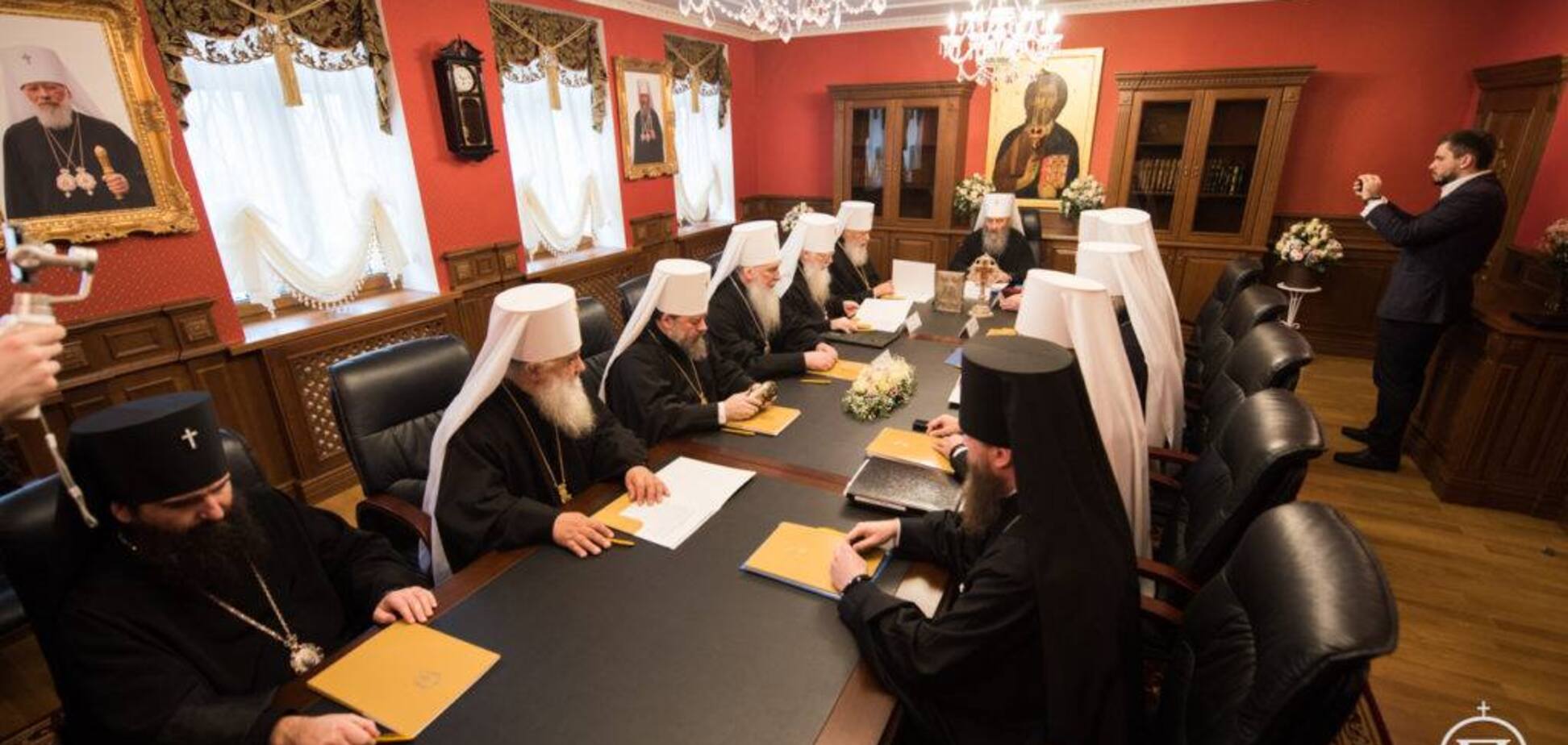 УПЦ МП официально признала 'икону террористов' 'ЛНР'