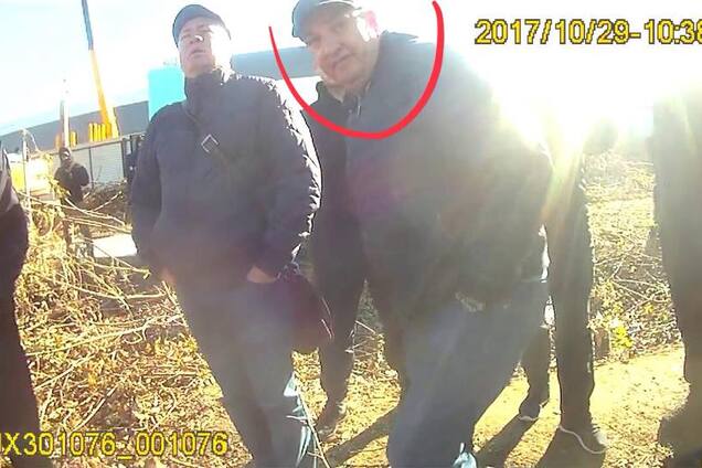 Нові деталі у справі нападу на військовий аеродром в Одесі