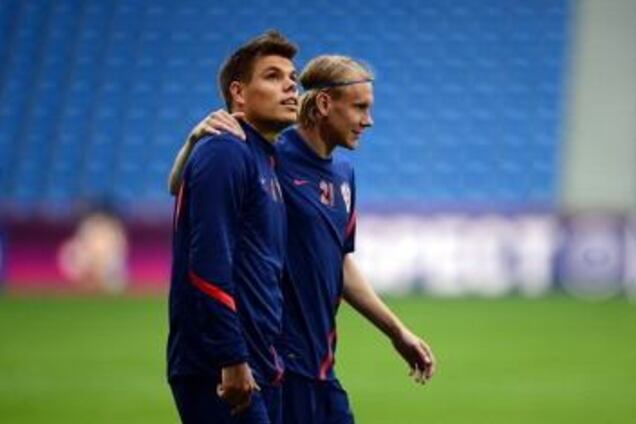 Огнен Вукоевич